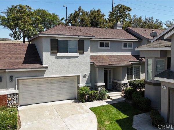 821 N Siavohn, Orange, CA 92869