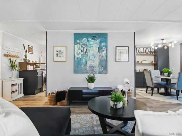 525 W El Norte Pkwy, Unit 126, Escondido, CA 92026