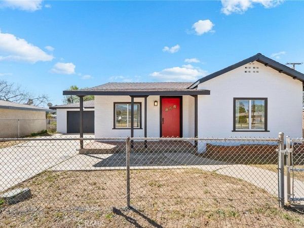 395 W 4th, Beaumont, CA 92223