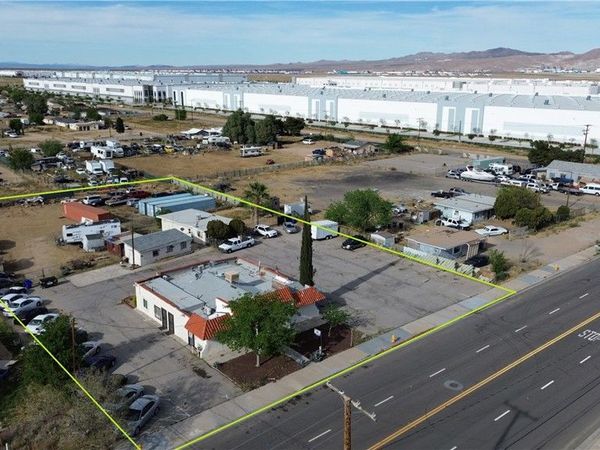 12036 Bartlett Avenue, Adelanto, CA 92301