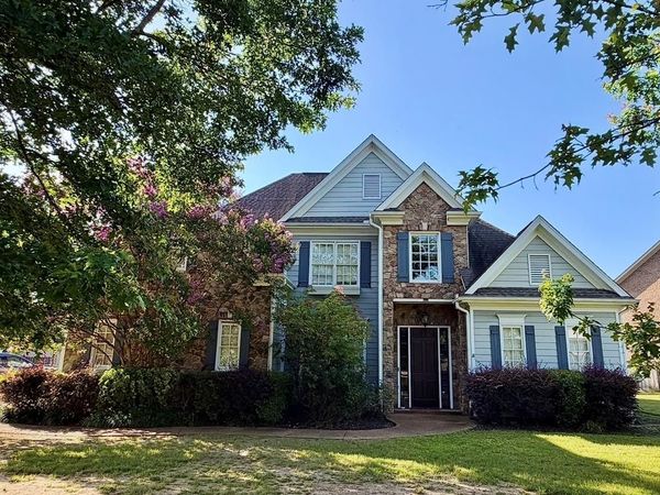 2318 W. Wellsgate Dr., Oxford, MS 38655