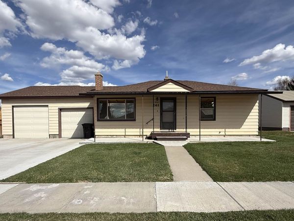 261 Court Street, Soda Springs, ID 83276