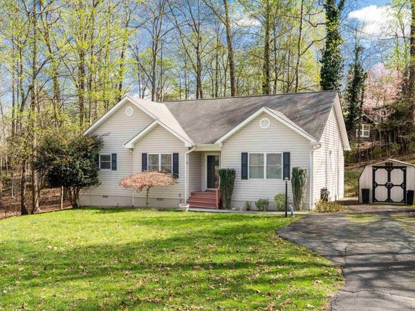 3 BROUGHAM RD , Palmyra, VA 22963
