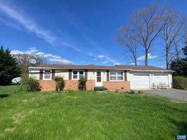 12031 BROWNTOWN RD , Gordonsville, VA 22942