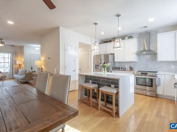 1048 5TH ST SW, Charlottesville, VA 22902