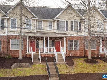 1048 5TH ST SW, Charlottesville, VA 22902