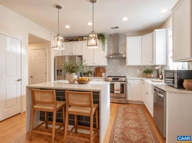 1048 5TH ST SW, Charlottesville, VA 22902