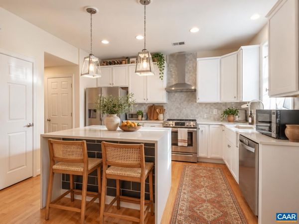 1048 5TH ST SW, Charlottesville, VA 22902