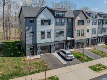 1816 FOWLER ST, Charlottesville, VA 22901