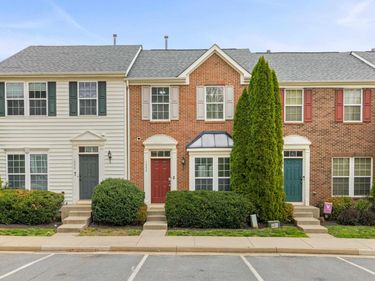 1554 MONTESSORI TER, Charlottesville, VA 22911