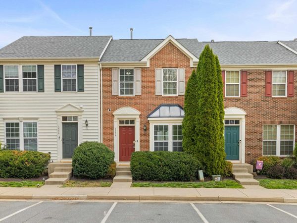 1554 MONTESSORI TER, Charlottesville, VA 22911