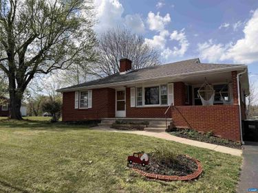 480 STAGECOACH RD , Charlottesville, VA 22902