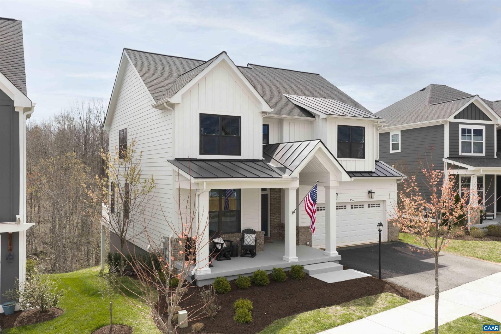 336 Bishopgate Ln, Crozet, VA 22932 Main Photo