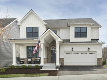 336 BISHOPGATE LN, Crozet, VA 22932