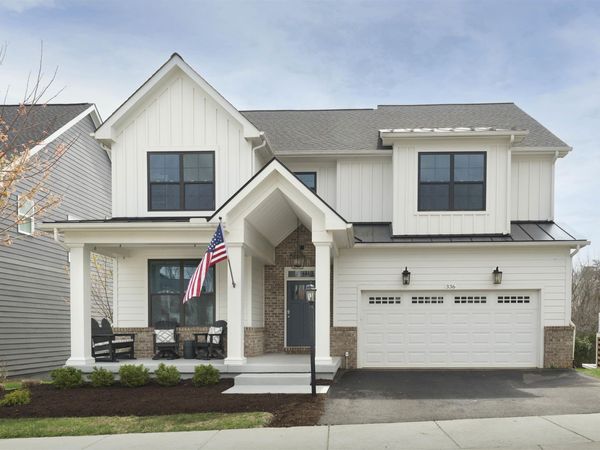 336 BISHOPGATE LN, Crozet, VA 22932
