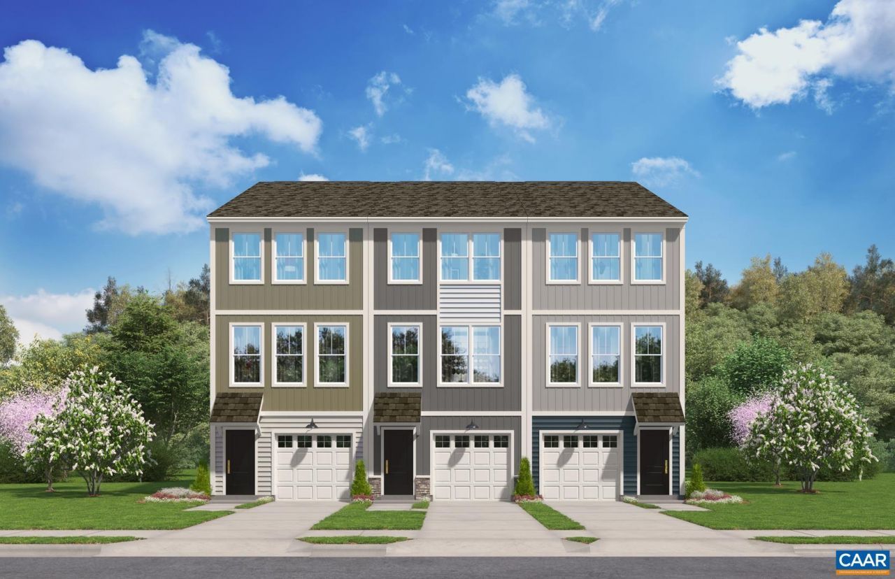 2998 Rambling Brook Ln, Crozet, VA 22932 Main Photo
