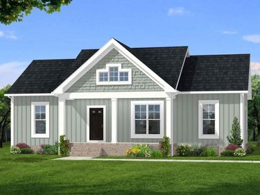 TBD CONSTITUTION RTE S, Buckingham, VA 23936