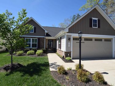 167 VIRGINIA AVE , Palmyra, VA 22963