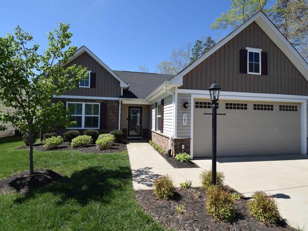 167 VIRGINIA AVE , Palmyra, VA 22963