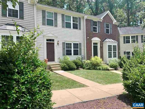 836 ROCK CREEK RD , Charlottesville, VA 22903