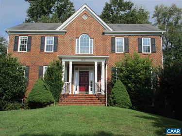3419 TURNBERRY CIR , Charlottesville, VA 22911