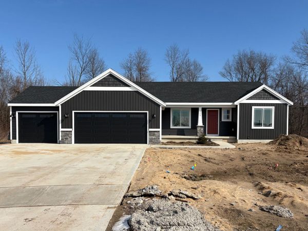 Lot 15 Journey's Way Lane, Hastings, MI 49058
