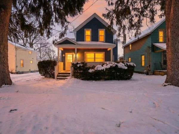 2133 S Burdick Street, Kalamazoo, MI 49001