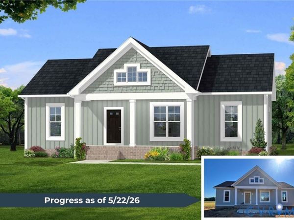 TBD S Constitution Route, Dillwyn, VA 23936