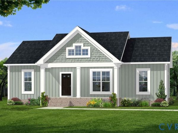 TBD S Constitution Route , Dillwyn, VA 23936