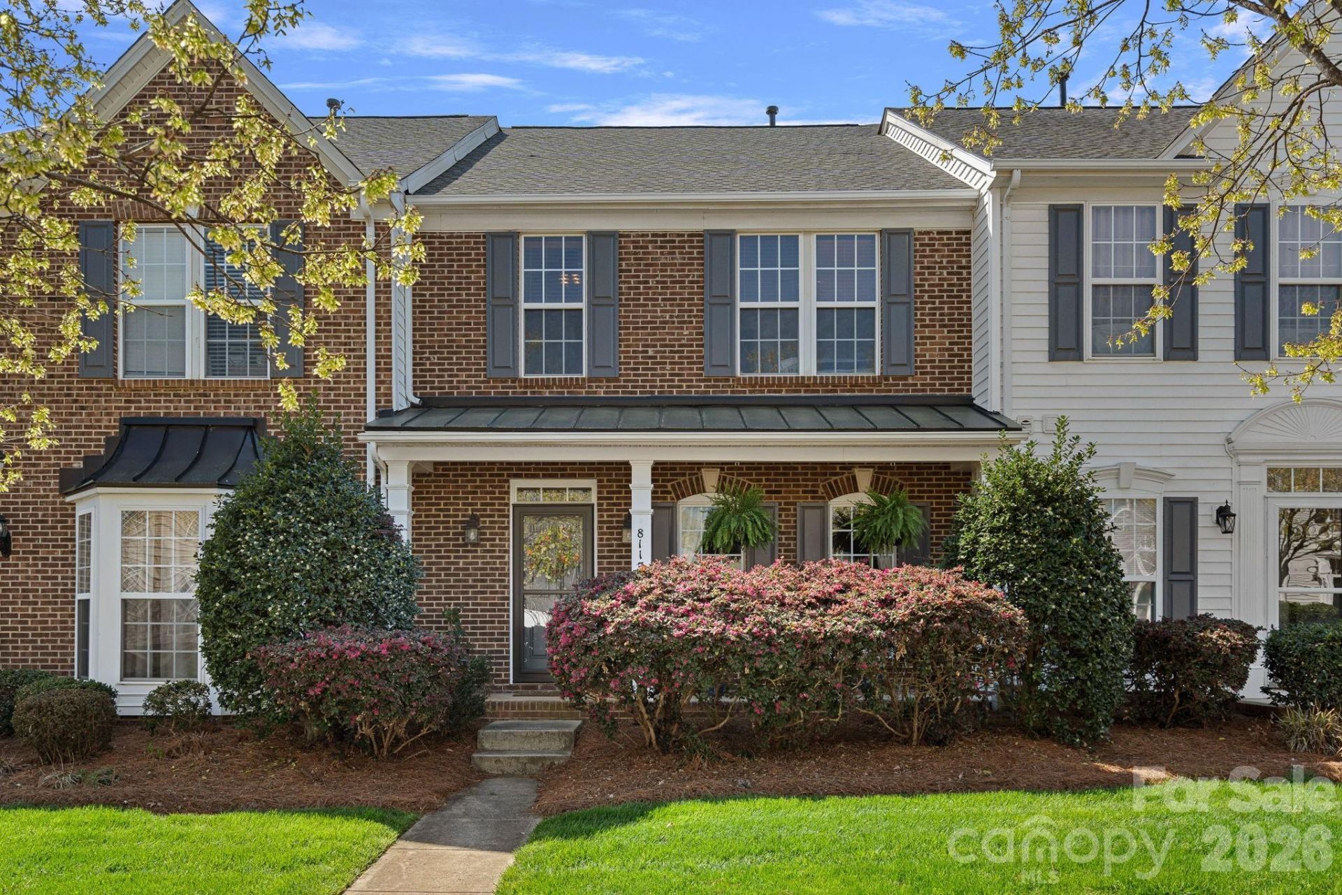8117 Bridgegate Drive , Huntersville, NC 28078 Main Photo