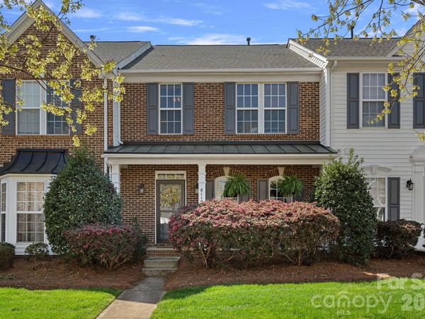 8117 Bridgegate Drive , Huntersville, NC 28078