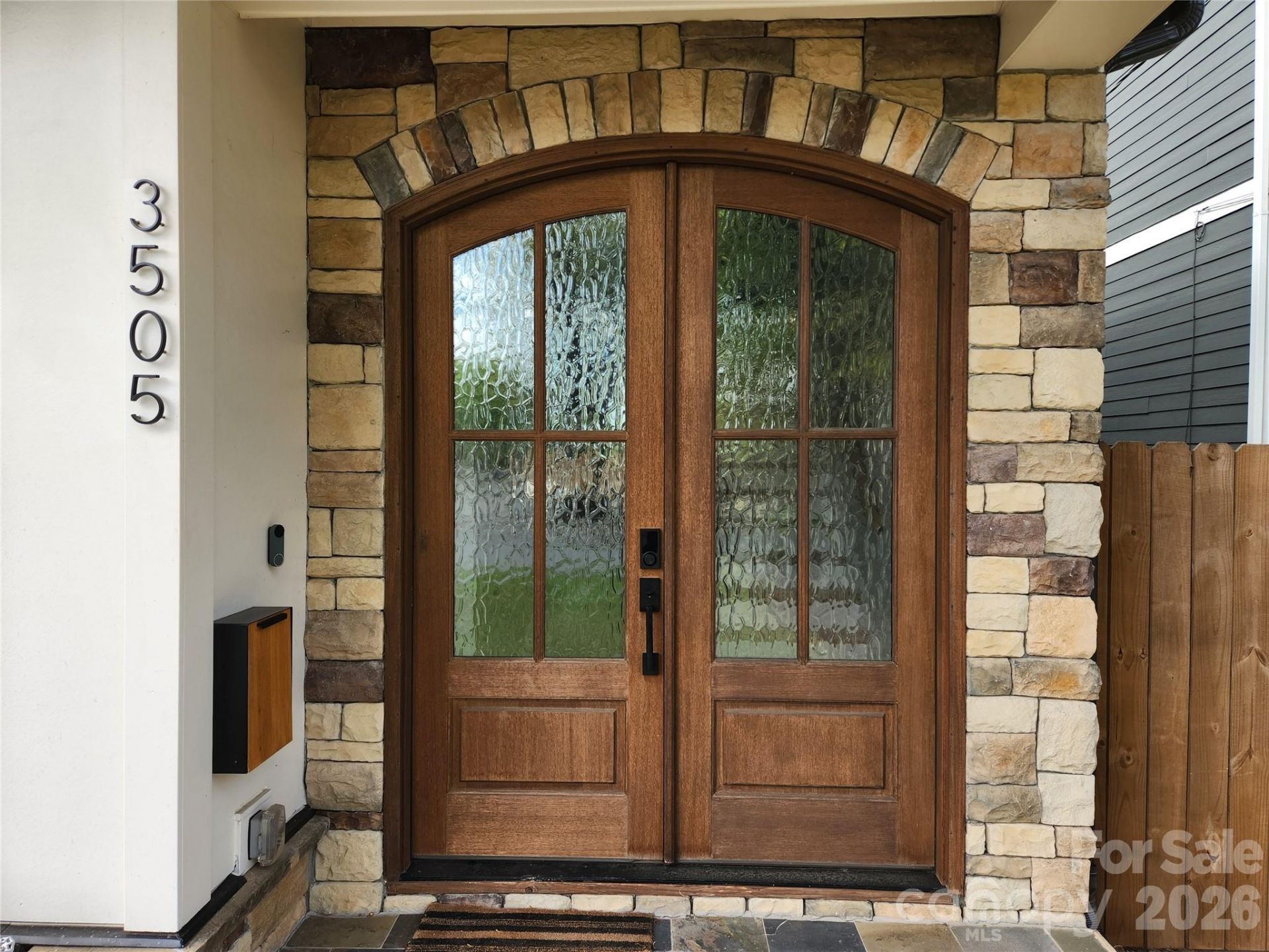 3505 Oakwood Avenue , Charlotte, NC 28205 Main Photo