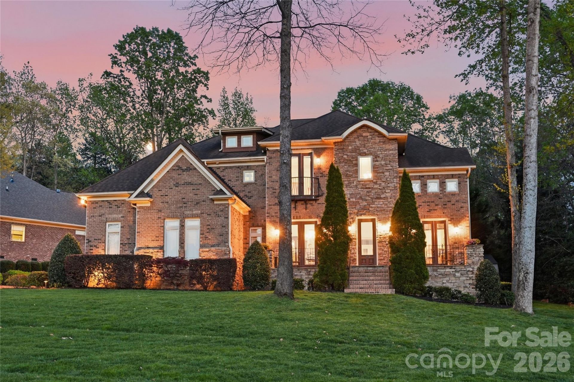 163 W Maranta Road , Mooresville, NC 28117 Main Photo