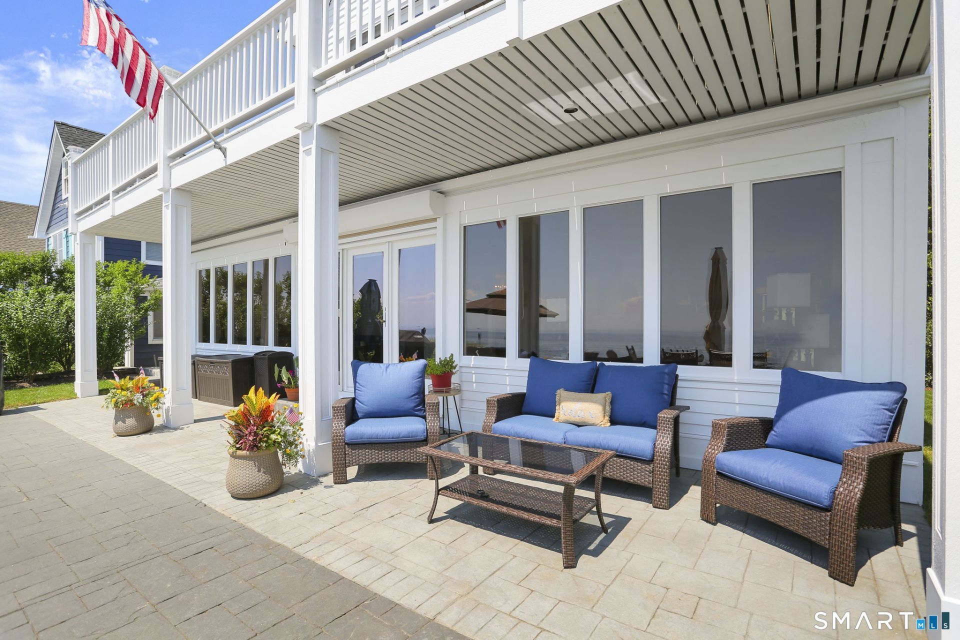 1149 & 1148 Fairfield Beach, Fairfield, CT 06824 Main Photo