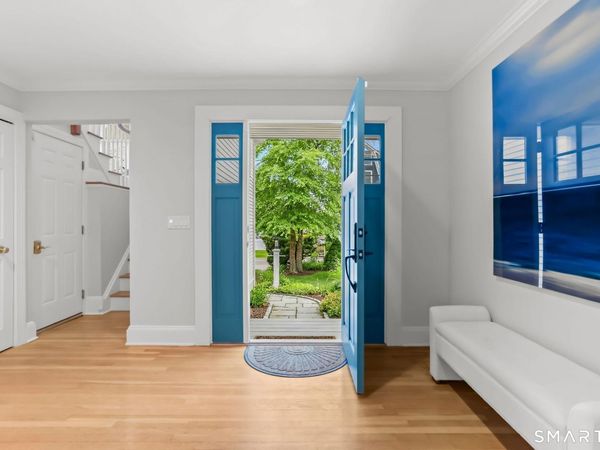 1149 & 1148 Fairfield Beach, Fairfield, CT 06824