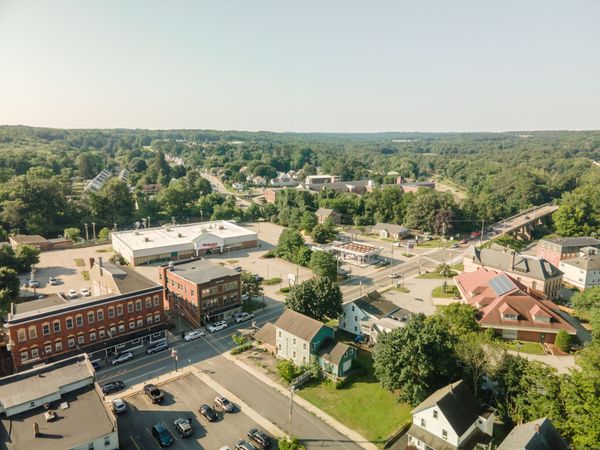 34 Main , Griswold, CT 06351