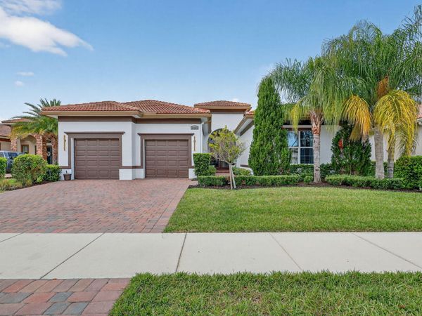 21852 SW Tivolo Way, Port St. Lucie, FL 34986