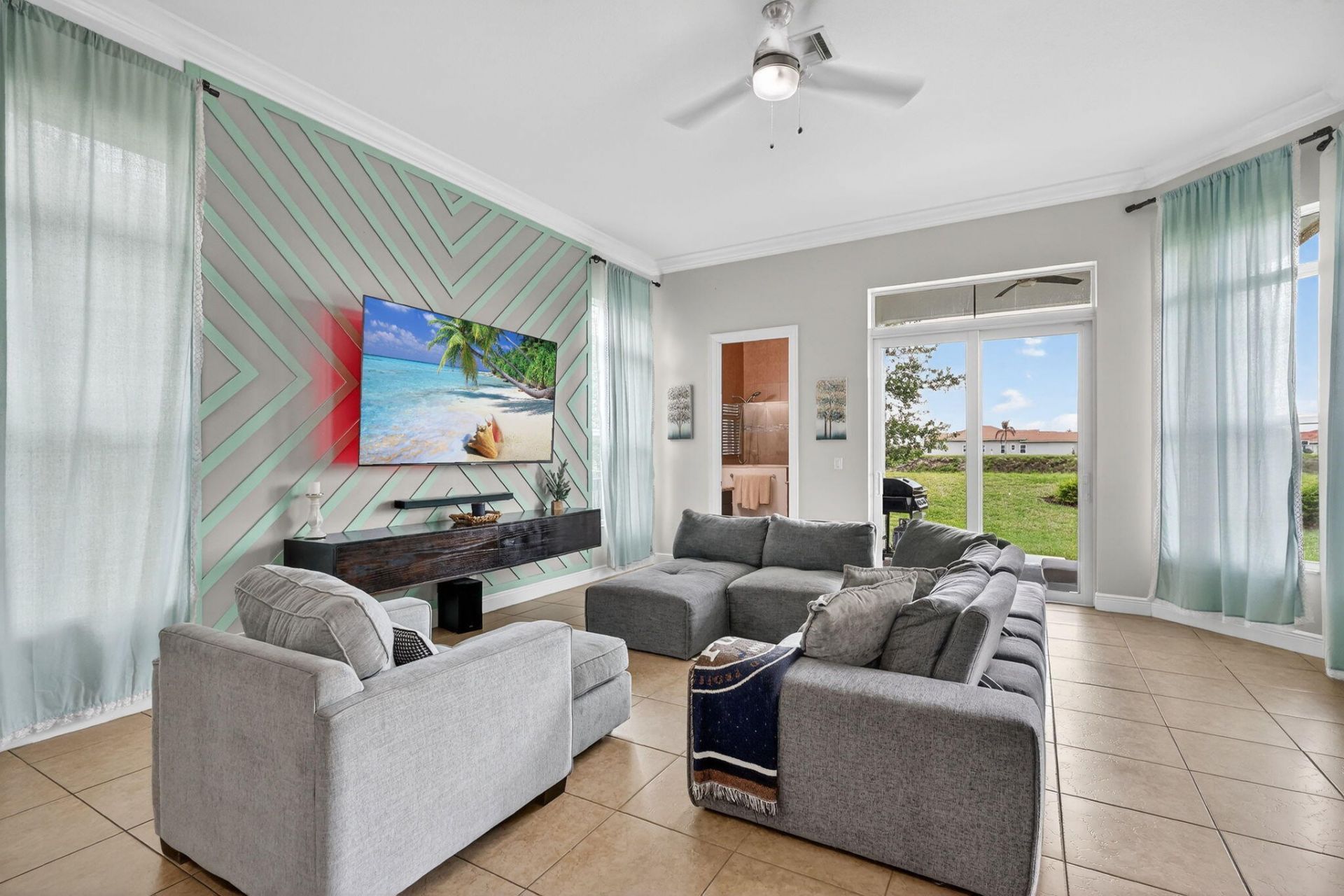 21852 SW Tivolo Way, Port Saint Lucie, FL 34986 Photo