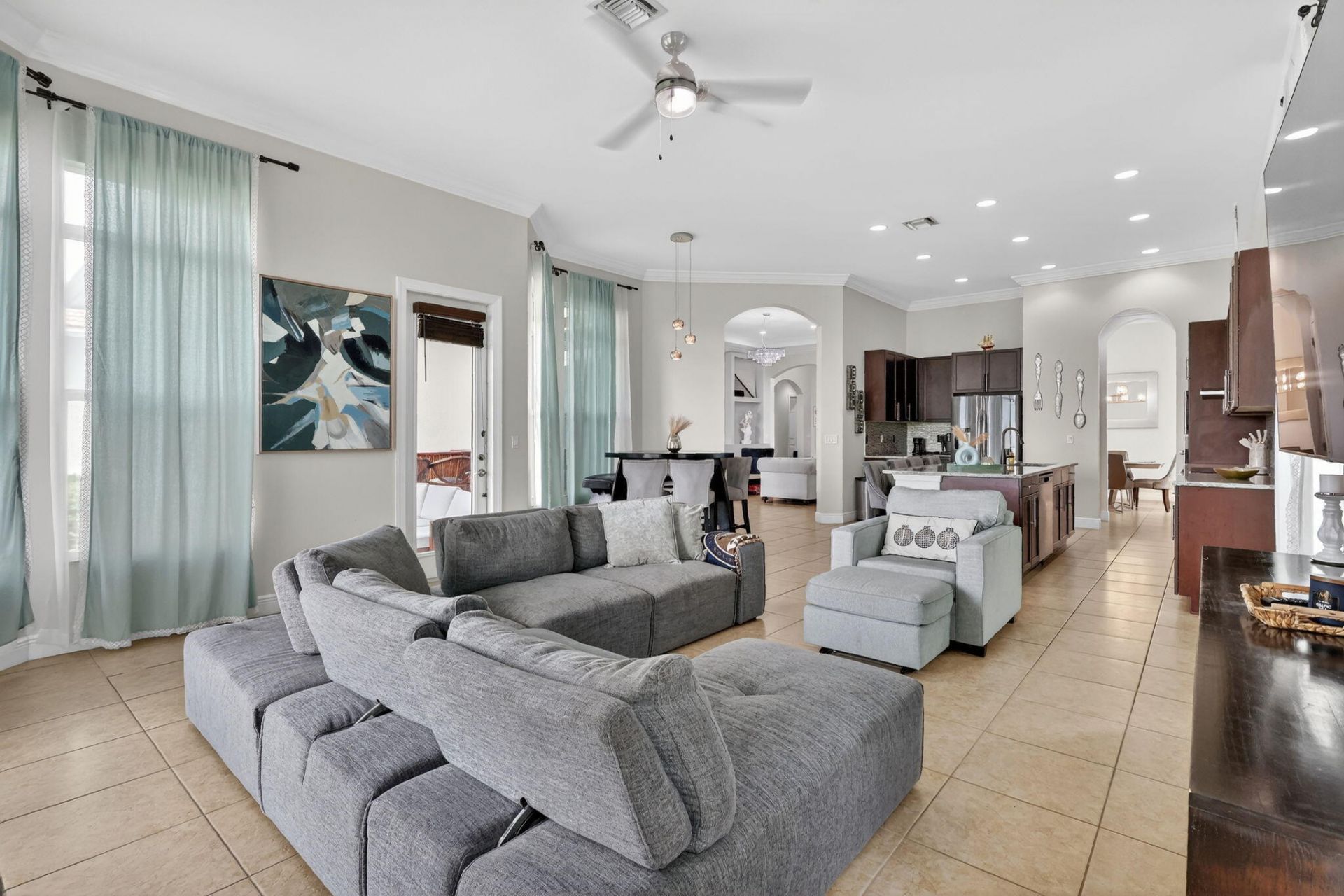 21852 SW Tivolo Way, Port Saint Lucie, FL 34986 Photo