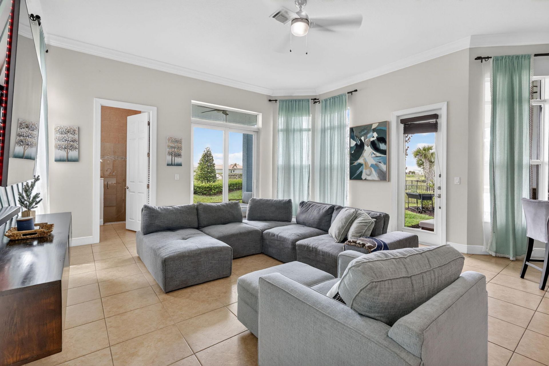 21852 SW Tivolo Way, Port Saint Lucie, FL 34986 Photo