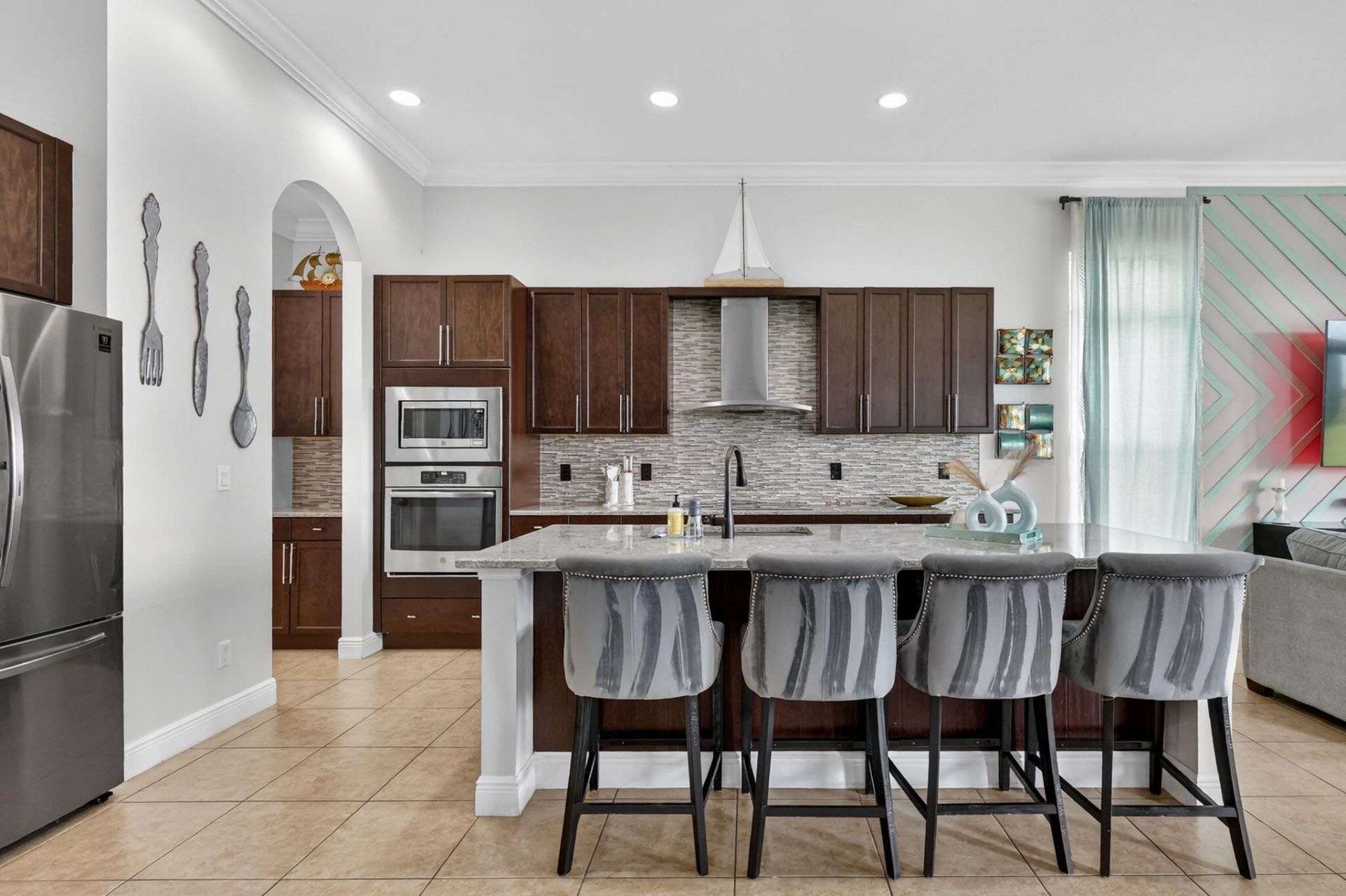 21852 SW Tivolo Way, Port Saint Lucie, FL 34986 Photo