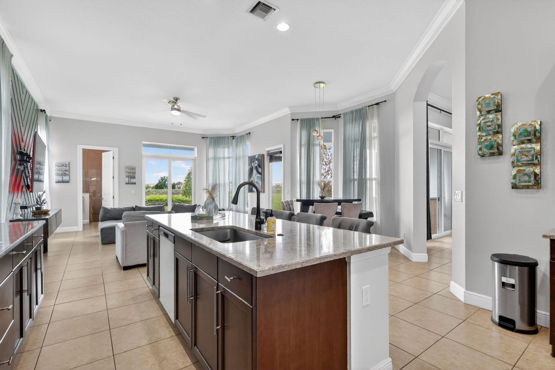 21852 SW Tivolo Way, Port Saint Lucie, FL 34986 Photo