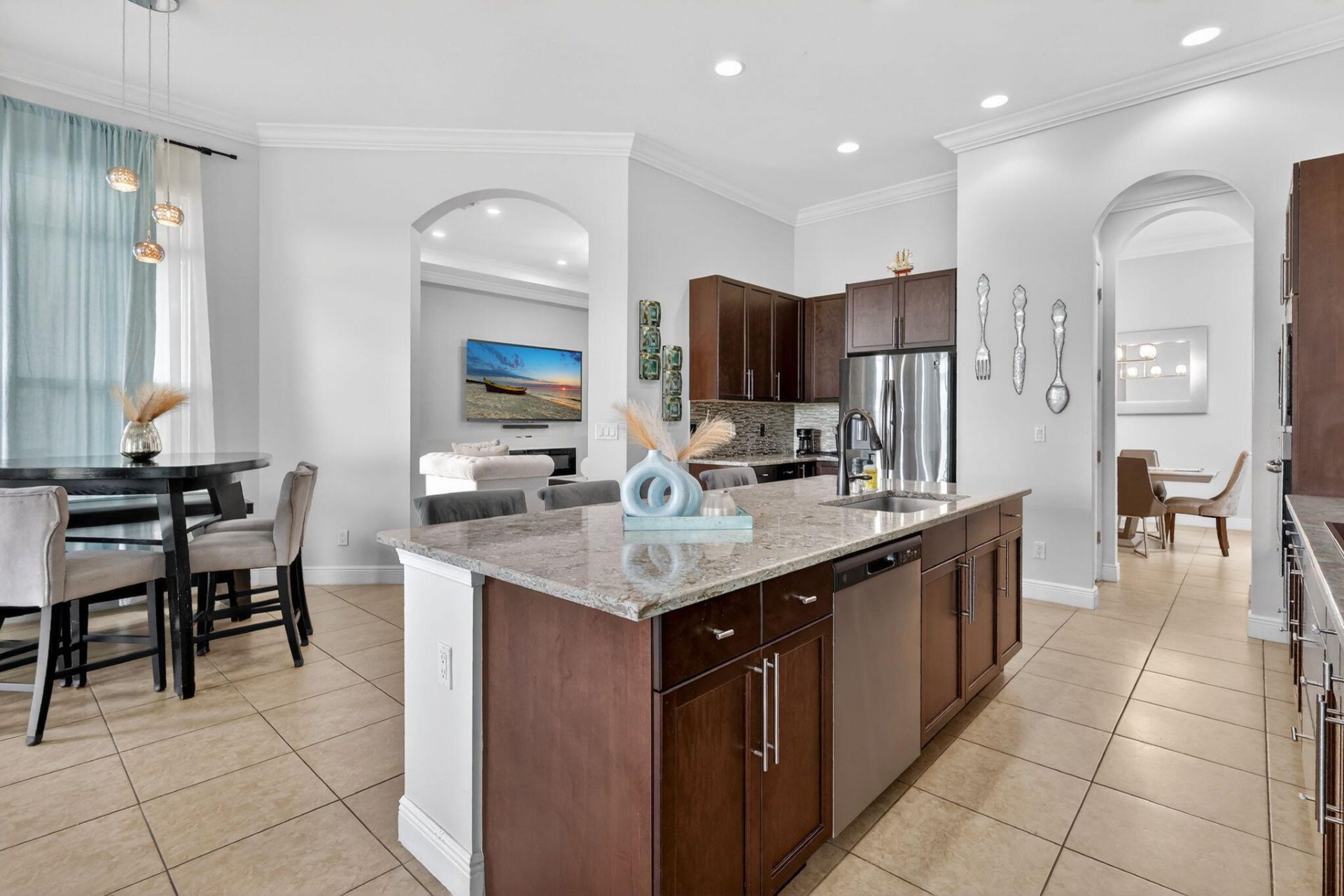 21852 SW Tivolo Way, Port Saint Lucie, FL 34986 Photo