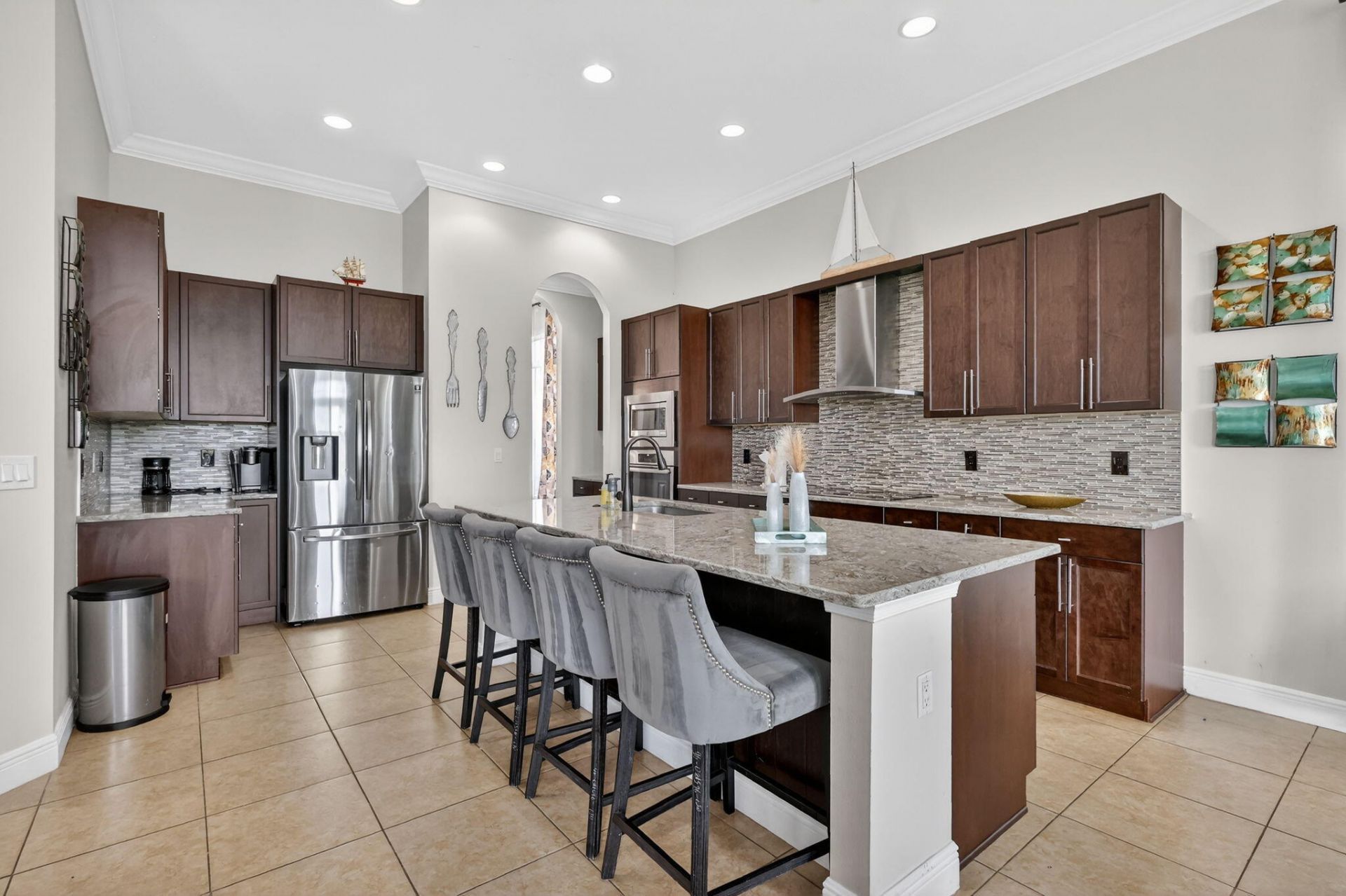 21852 SW Tivolo Way, Port Saint Lucie, FL 34986 Photo