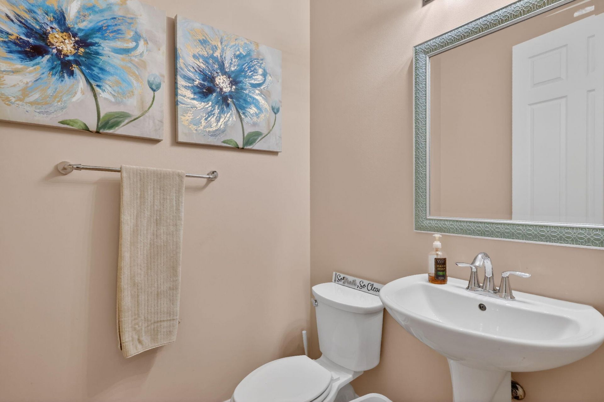 21852 SW Tivolo Way, Port Saint Lucie, FL 34986 Photo