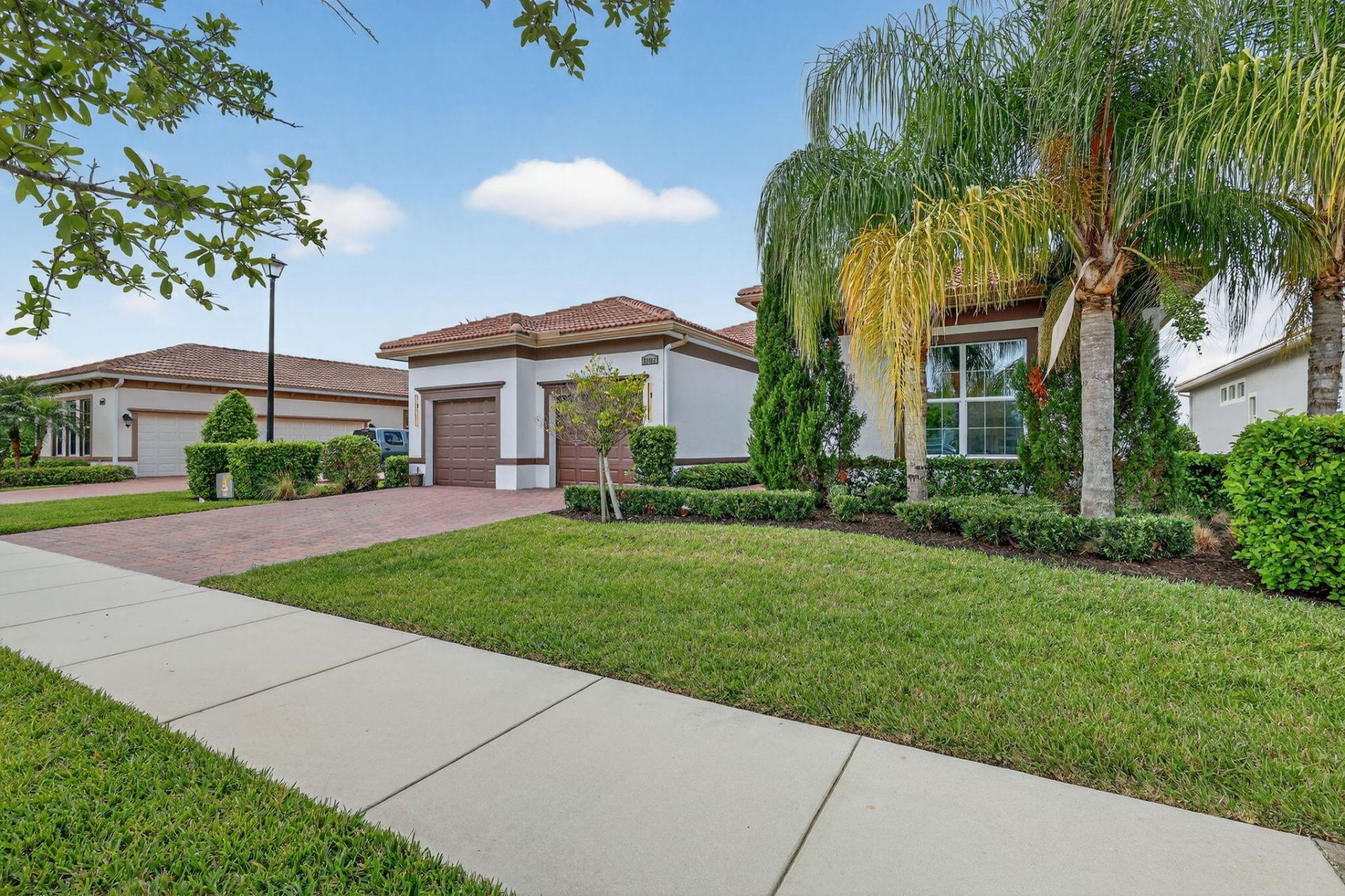 21852 SW Tivolo Way, Port Saint Lucie, FL 34986 Photo