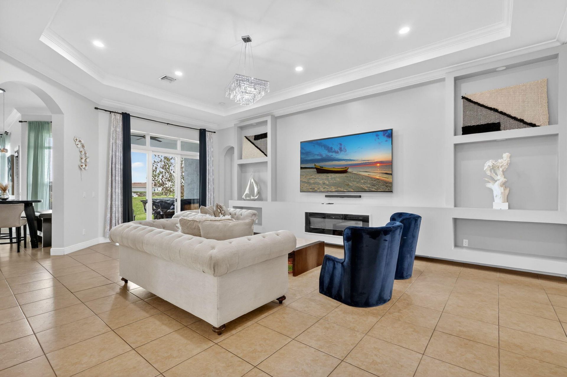 21852 SW Tivolo Way, Port Saint Lucie, FL 34986 Photo