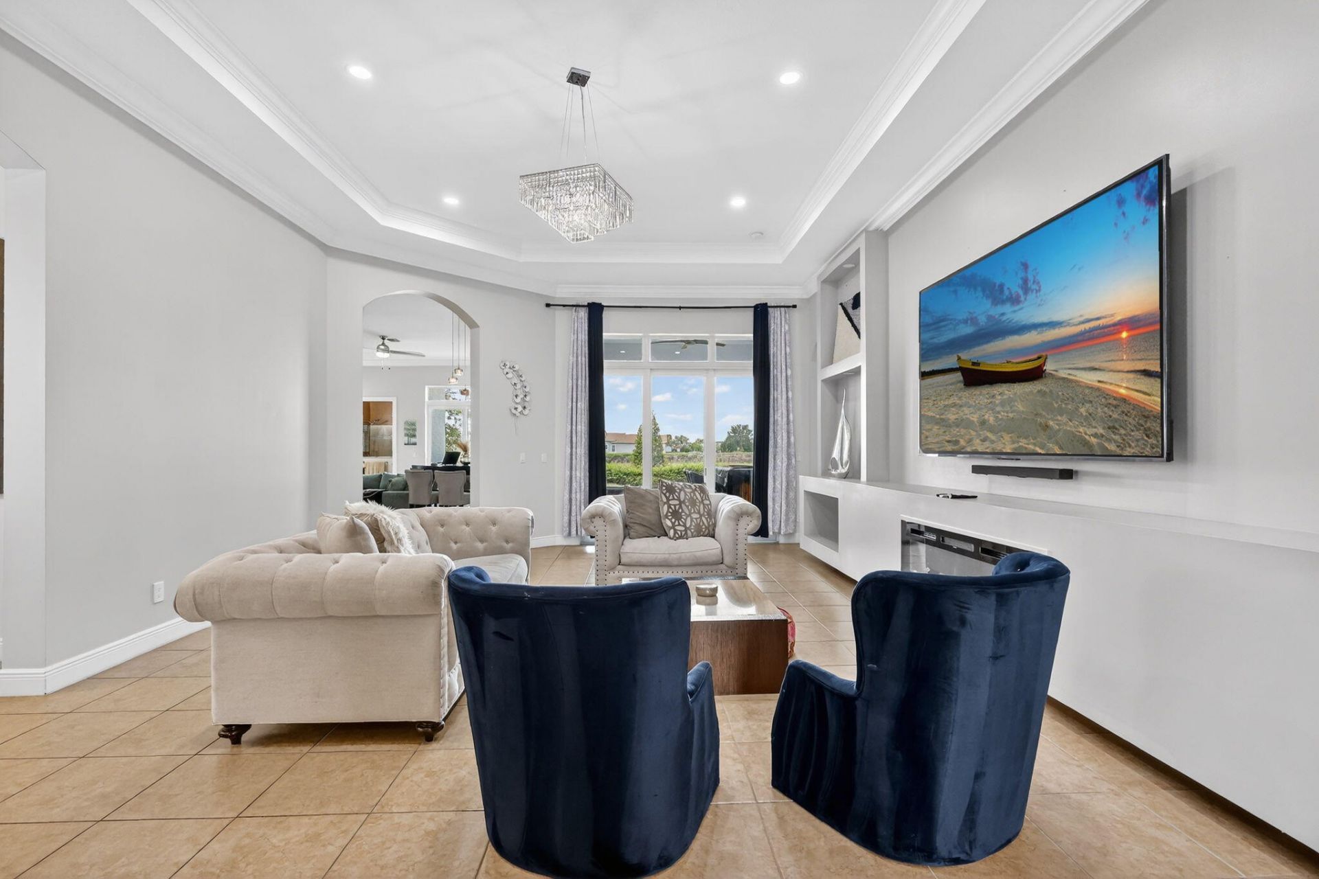 21852 SW Tivolo Way, Port Saint Lucie, FL 34986 Photo