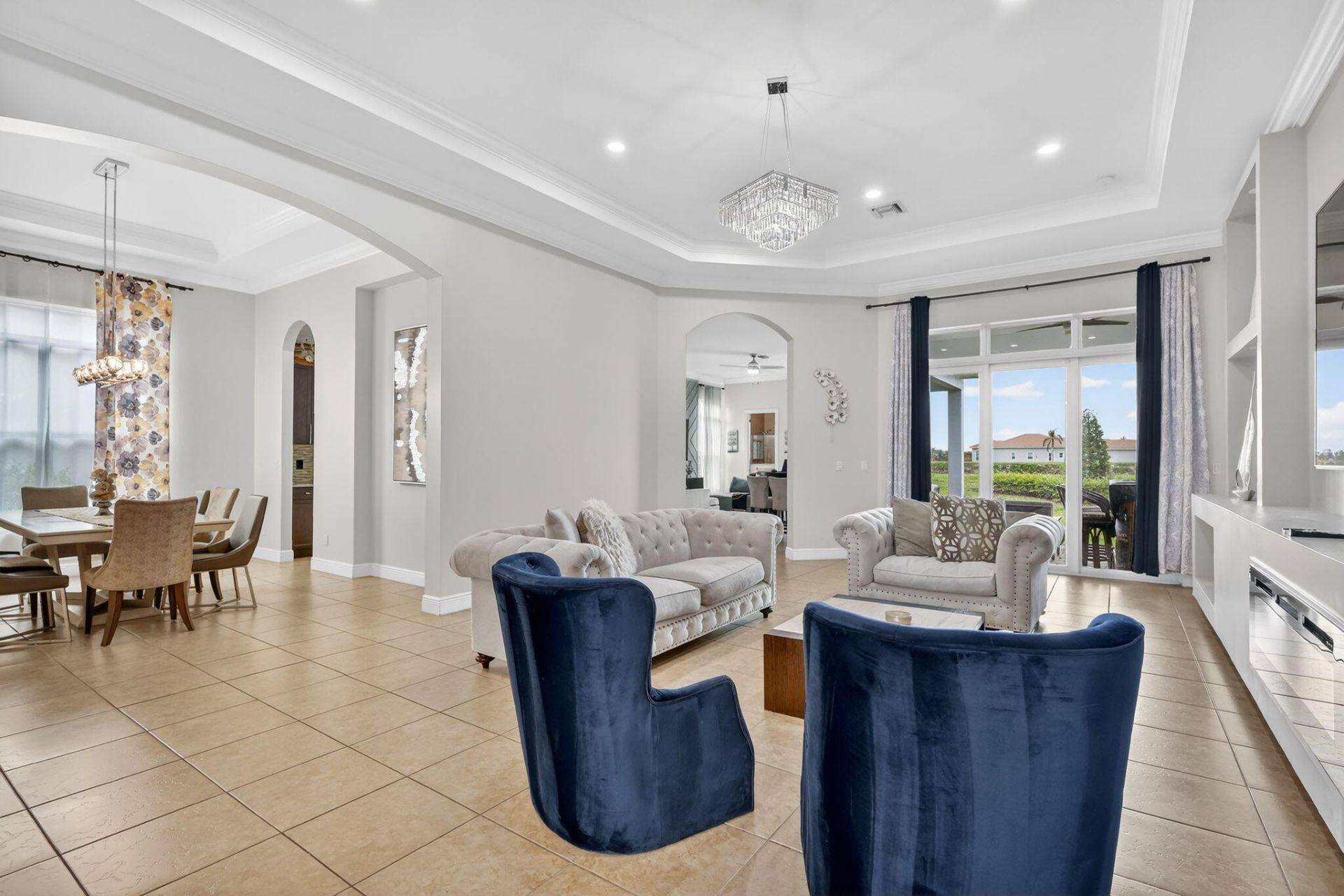 21852 SW Tivolo Way, Port Saint Lucie, FL 34986 Photo