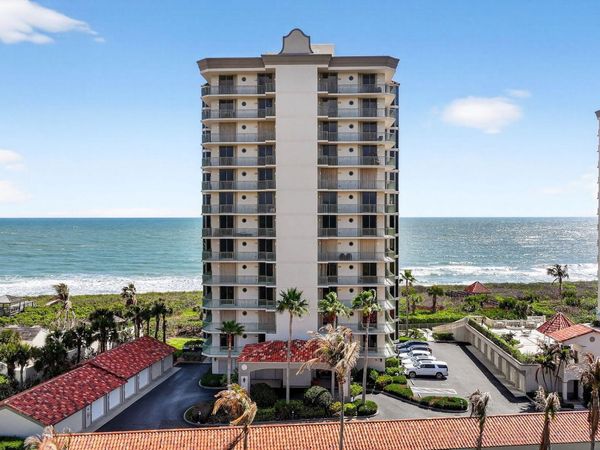 4330 N Highway A1a, Unit 602, Fort Pierce, FL 34949